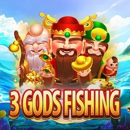 3 Gods Fishing